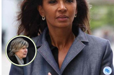 Karine Le Marchand sans filtre face à Mimi Marchand au tribunal : “Plein de gens ont peur de cette femme…”