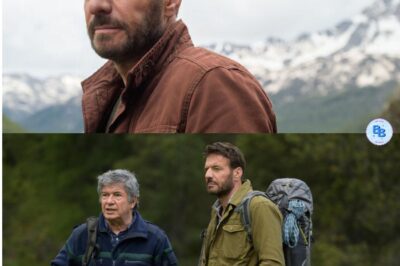 Alex Hugo : les fans de être ravis, Samuel Le Bihan reprend du service