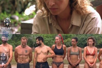 Noémie (Koh-Lanta 2025) révèle que les candidats n’ont “pas cru du tout” au pouvoir du collier de Jérôme le Catalan et Claire !