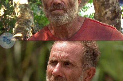 “On en parlé avec ma femme… ” : Après Koh-Lanta et Forces spéciales, l’expérience ! Jérôme des Landes, prêt pour Danse avec les stars ?