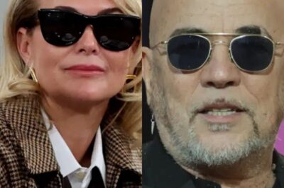 “Sa pseudo-compagne qu’on aime tant” : Pascal Obispo allume une nouvelle fois Laeticia Hallyday