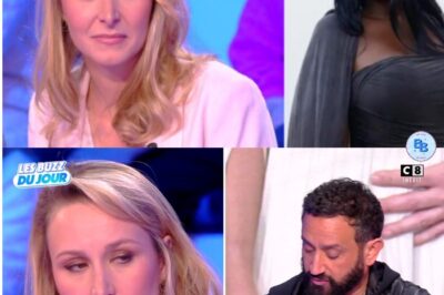 TPMP : Aya Nakamura « vulgaire » et « qui ne chante pas français », Marion Maréchal en remet une couche