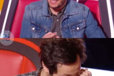 Ce candidat de « The Voice » coaché ​​par Vianney est sur le point de franchir une nouvelle étape