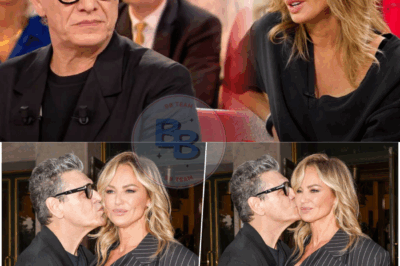 « LES FEMMES SONT TOUTES LES MÊMES » : Après 1 an de relation, Marc Lavoine a ENFIN avoué la terrible vérité sur Adriana Karembeu