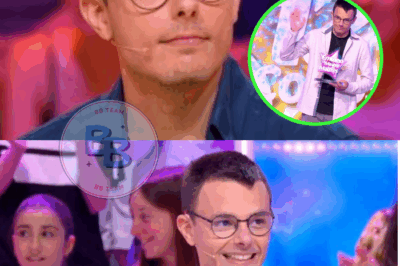Cloche de midi : « Tout le monde sur le plateau était sous le choc. » Emilien a perdu la forme et a été expulsé dans un mauvais état ?
