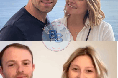 Ludovic (L’amour est dans le pré) fait une annonce excitante