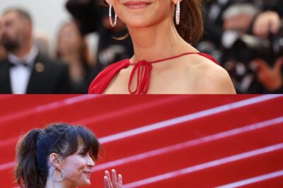 “J’aime beaucoup mon métier, mais… : La Véritable Raison de l’Absence Croissante de Sophie Marceau au Cinéma, Entre Déceptions Personnelles et Choix de Vie Audacieux