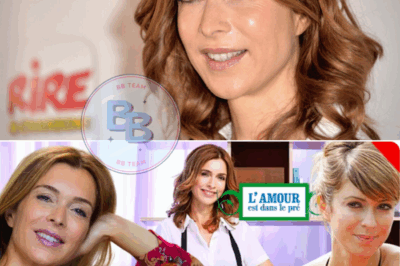 L’amour est dans le pré : Que devient Véronique Mounier, la première animatrice du programme ?