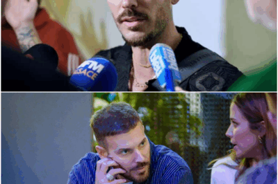 “Un sketch”, M. Pokora décroche le premier rôle dans “Oradour, ne m’oublie pas” sur TF1 : la fiction et le chanteur déjà dézingués