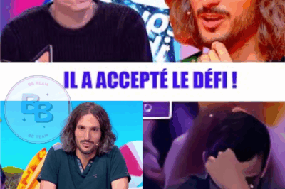 « ILS ONT CACHÉ CETTE VÉRITÉ TROP LONGTEMPS » : XAVIER HONEST INSISTE SUR LE FAIT QUE L’ÉLIMINATION D’ÉMILIEN AURAI DÛ SE FAIRE IL Y A LONGTEMPS.