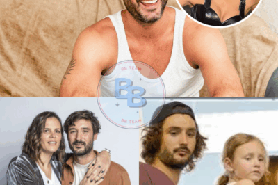 L’ex-femme de Jérémy Frérot, le compagnon actuel de Shy’m, se dit mal à l’aise : la relation trop fusionnelle du couple aurait un impact sur leurs enfants.