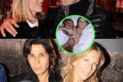 Jean-Luc Lahaye: Paola brûle de pleurer…”CADEAU DE MARIAGE SPÉCIAL DE LA PART DE SON EX-AMANT APRÈS 3 JOURS…”