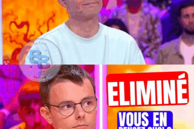 Émilien éliminé des 12 coups de midi, VOICI pourquoi tout le monde est choqué !
