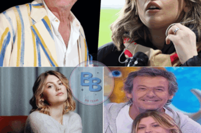 Jean-Luc Reichmann prévient Marine (Star Academy), une jeune junior : que se passe-t-il ?