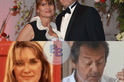 12 Coups de Midi Qui est la première femme de Jean Luc Reichmann ?