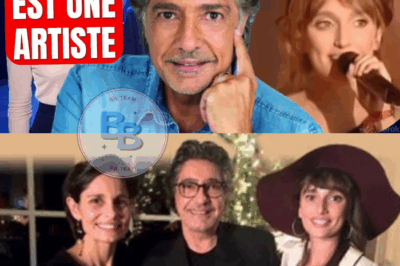 Victoria, la fille de Frédéric François, crée la surprise : personne ne s’attendait à ça…