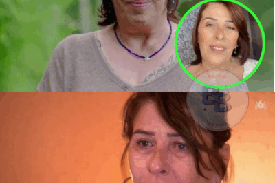 SOPHIE (L’AMOUR EST DANS LE PRÉ) : CHANGE D’APPARENCE, RÉVÈLE UNE HISTOIRE INATTENDUE.