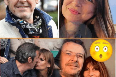 La révélation de Jean-Luc Reichmann sur sa bien-aimée Nathalie Lecoultre