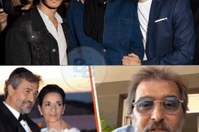 Daniel Lévi : son fils Abel papa d’un petit garçon, il lui rend un hommage bouleversant