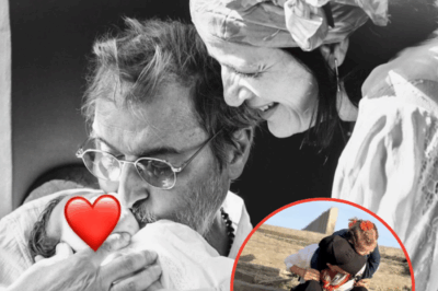 La fille de Daniel Lévi, née la veille de sa mort avec son épouse Sandrine Aboukrat,Nessyel, comment va-t-elle aujourd’hui ?