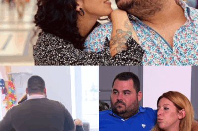 “Je t’aime, l’amour de ma vie” : Guillaume et Noémie (l’amour est dans le pré) viennent de vivre un doux moment d’amour en ligne qui a fait fondre tout le monde