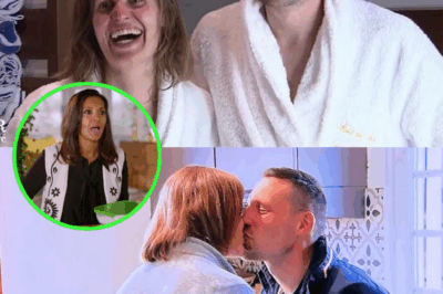 Bruno et Clémence (L’Amour dans le pré) : un plan « très mignon » est en train de se faire et les internautes ne peuvent qu’approuver.