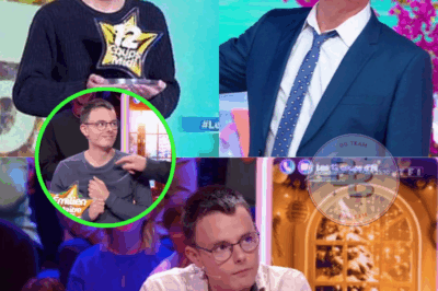 LES 12 COUPS DE MIDI : EMILIEN PASSE À L’ACTION ET SE VENGE CONTRE JEAN-LUC REICHMANN