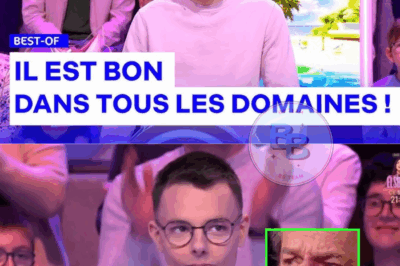 Les 12 Coups de Midi: Émilien corrige la question ! 😱