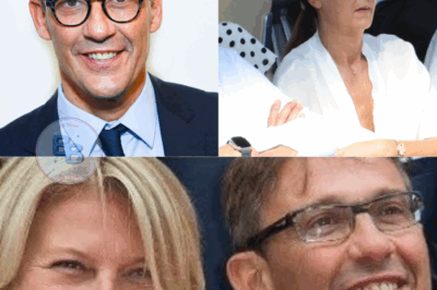 Catherine à 55 ans : qui est l’épouse de Julien Courbet, mère de ses 2 enfants ?