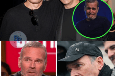 Mort de Thierry Ardisson : Laurent Baffie, est-il dans une situation désespérée ?