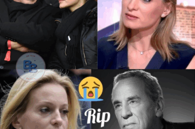 Audrey Crespo Mara : La veuve de Thierry Ardisson ne reste pas silencieuse plainte déposée !