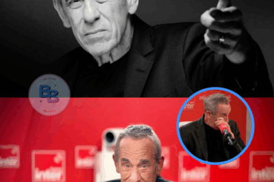 Disparition de Thierry Ardisson : “J’ai toujours tout mis en scène… même ma mort.”