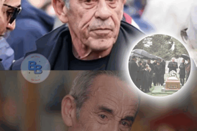 Mort de Thierry Ardisson :La cérémonie funéraire est-elle en train d’être réalisée conformément au plan qu’il avait annoncé ?