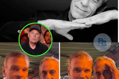 « Il l’avait pressenti, alors il a éclaté en sanglots… » : Révélation sur la dernière rencontre de Thierry Ardisson avec un collègue.