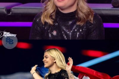 “C’est un peu humiliant” : Marine (Star Academy) cash après la défaite de Louane à l’Eurovision