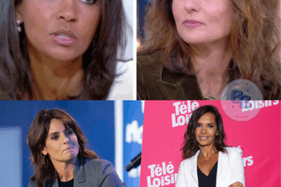 Karine Le Marchand Fait Fondre en Larmes Faustine Bollaert dans un Moment Déchirant