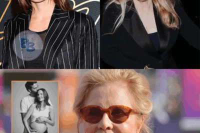 Jumeaux en vue ? Sylvie Vartan balance tout sur la grossesse d’Ilona Smet !