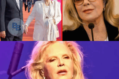 « Ma vie n’a jamais été parfaite» : Sylvie Vartan s’effondre, son dernier rêve de carrière suspendu pour une durée indéterminée.