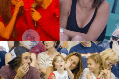 “MA COPINE DOIT RESTER LOIN DE LUI” : Jérémy Frérot et Manaudou se battent pour la garde de leur enfant.