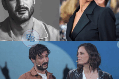 Shy’m s’invite dans le chaos : l’ex de Laure rallume les tensions entre Frérot et Manaudou