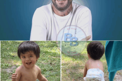 Mathieu (L’amour est dans le pré) est fier, le fils d’Ezio fait un grand pas : « Nous faisons une énorme différence »