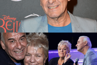 Michel Fugain évoque sans filtre ses relations avec Mimie Mathy, désormais “isolée” ET malade