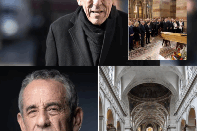 Mort de Thierry Ardisson : La date et le lieu de ses obsèques dévoilés