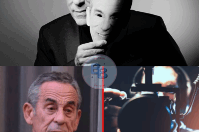 Thierry Ardisson filmé jusqu’à la fin : un documentaire choc en préparation !