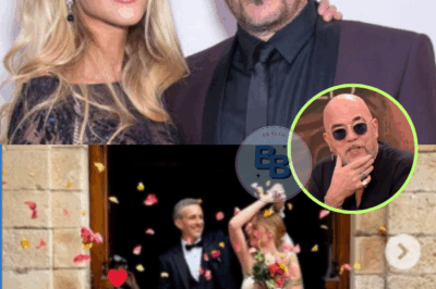 L’ex-petite amie de Julie Hantson, mariée, Pascal Obispo a un message cryptique.