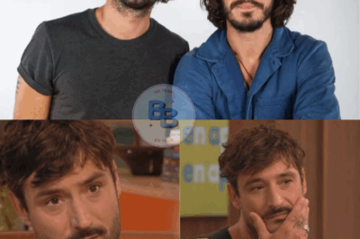 Jérémy Frérot brise le silence sur le mal-être de Flo Delavega avant leur séparation !