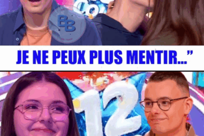 😱 “JESSICA, ELLE A UN PROBLÈME…” — EMILIEN MENTIONNE JESSICA DEVANT LA CAMÉRA, JESSICA PERD IMMÉDIATEMENT LE CONTRÔLE !