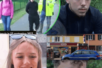 Disparition de Lina : Tao ne pouvait pas rentrer dans l’épicerie + Attitude bizarre la veille