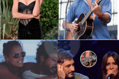 Shy’m et Jérémy Frérot s’expriment : la vidéo intime qui a enflammé Internet
