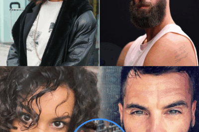 Shy’m et son ex Benoît Paire toujours proches… et Marlent, choque leurs fans